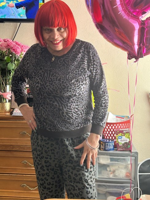 Obituary of Yolanda Gale Barrett-Sorrell