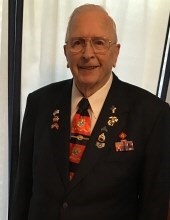 Obituary of LeRoy Leland Leonard