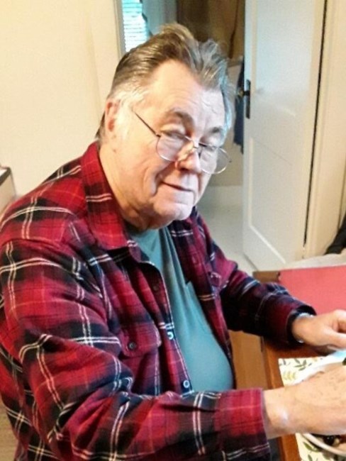 Obituary of DONALD A. HOWELL