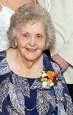 Obituary of Wanda Louise Fuller