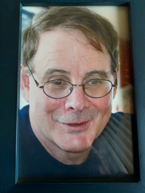 Obituary of Laurence Alan Bender