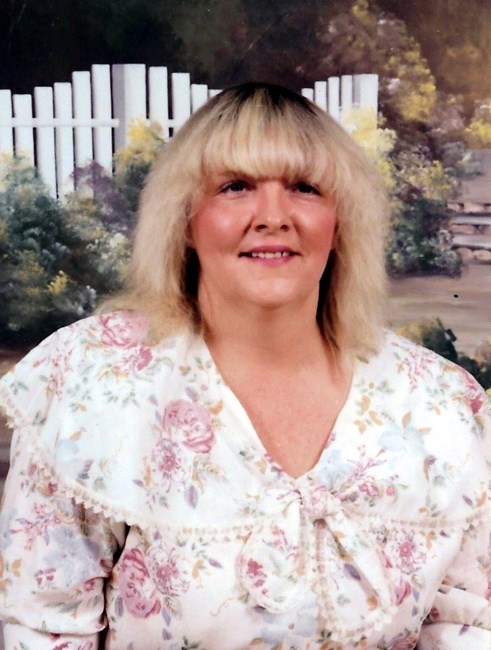 Obituario de Betty Jean Ragan