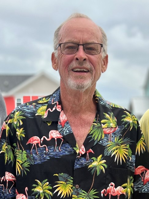 Obituary of Thomas "Tommy" Braxton McKenzie