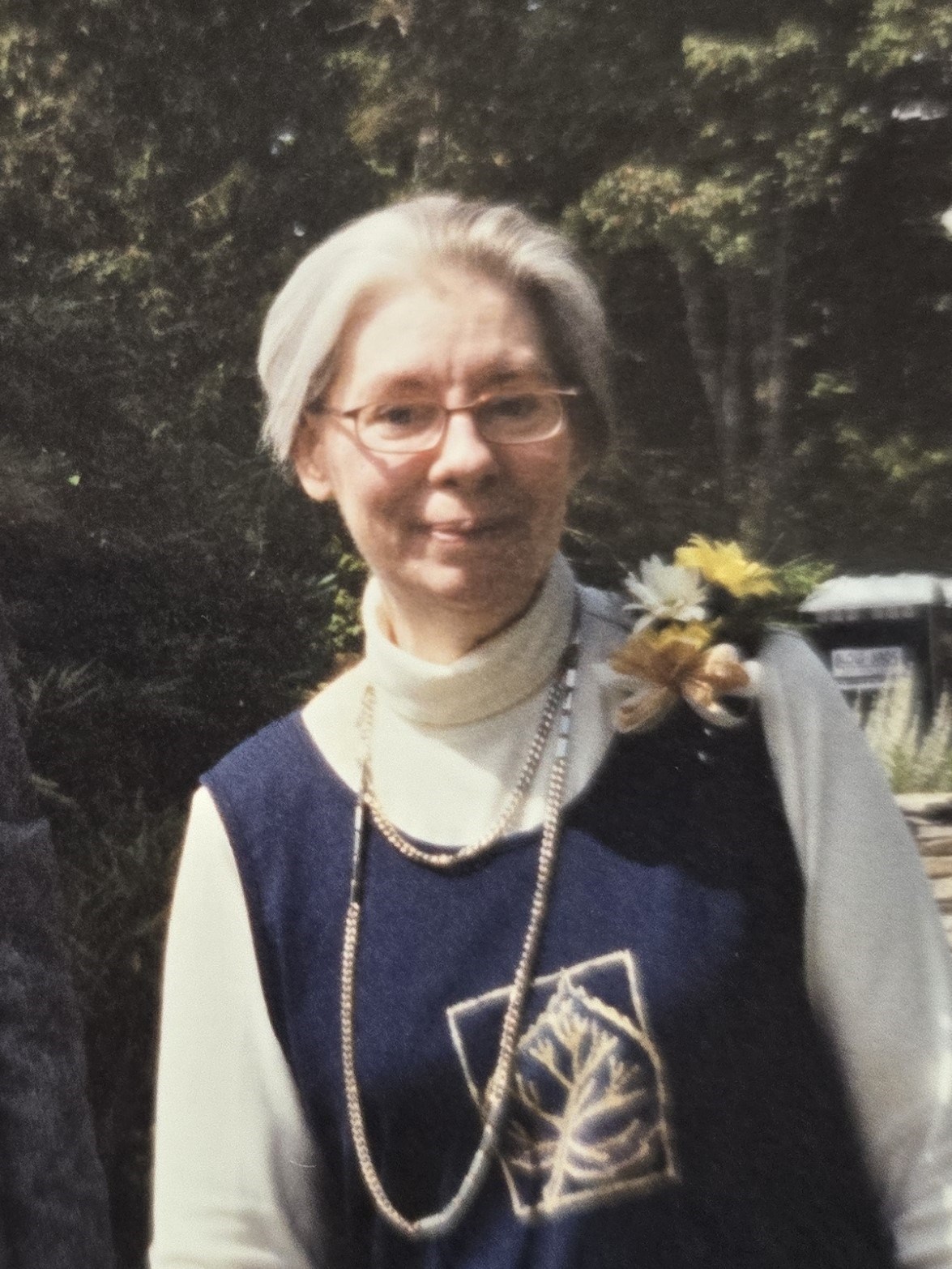 Obituary of Janice Pachowsky Carpenter