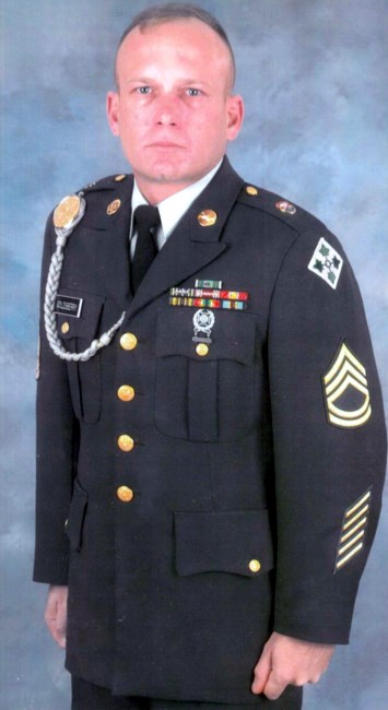 Obituary of David E. Goldsberry