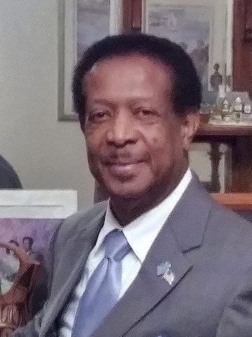 Obituary of Laurence P. Huntley