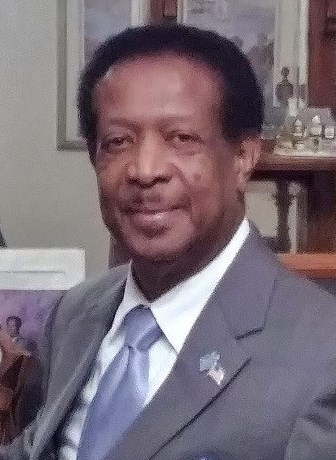 Obituary of Laurence P. Huntley