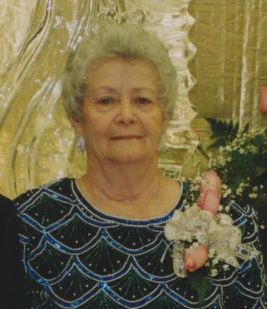 Obituary of Bonnie Dee Warren