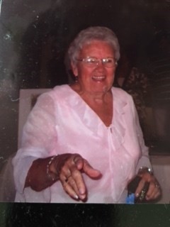 Obituary of Bernadette Marie Thomas