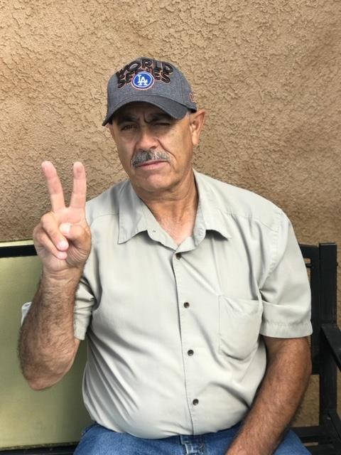 Obituary of Ramon Vallejo-Gutierrez