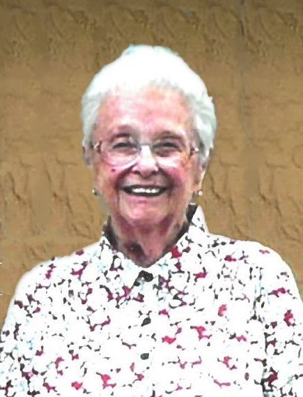 Obituary of Nan R. Harris