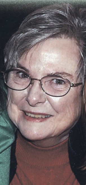 Obituary of Susan Campbell Green