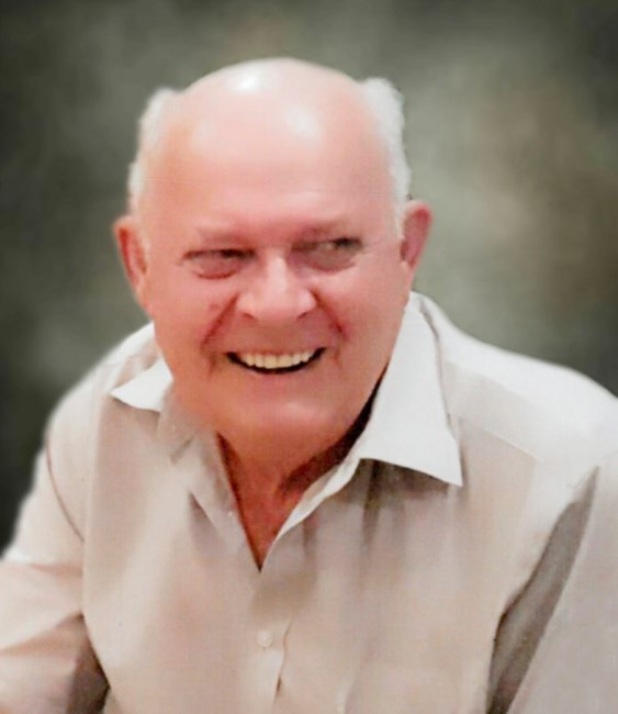 Obituary of James Robert Stephens