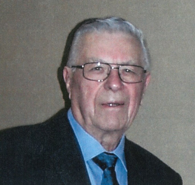 Obituary of Walter David Pylypiuk