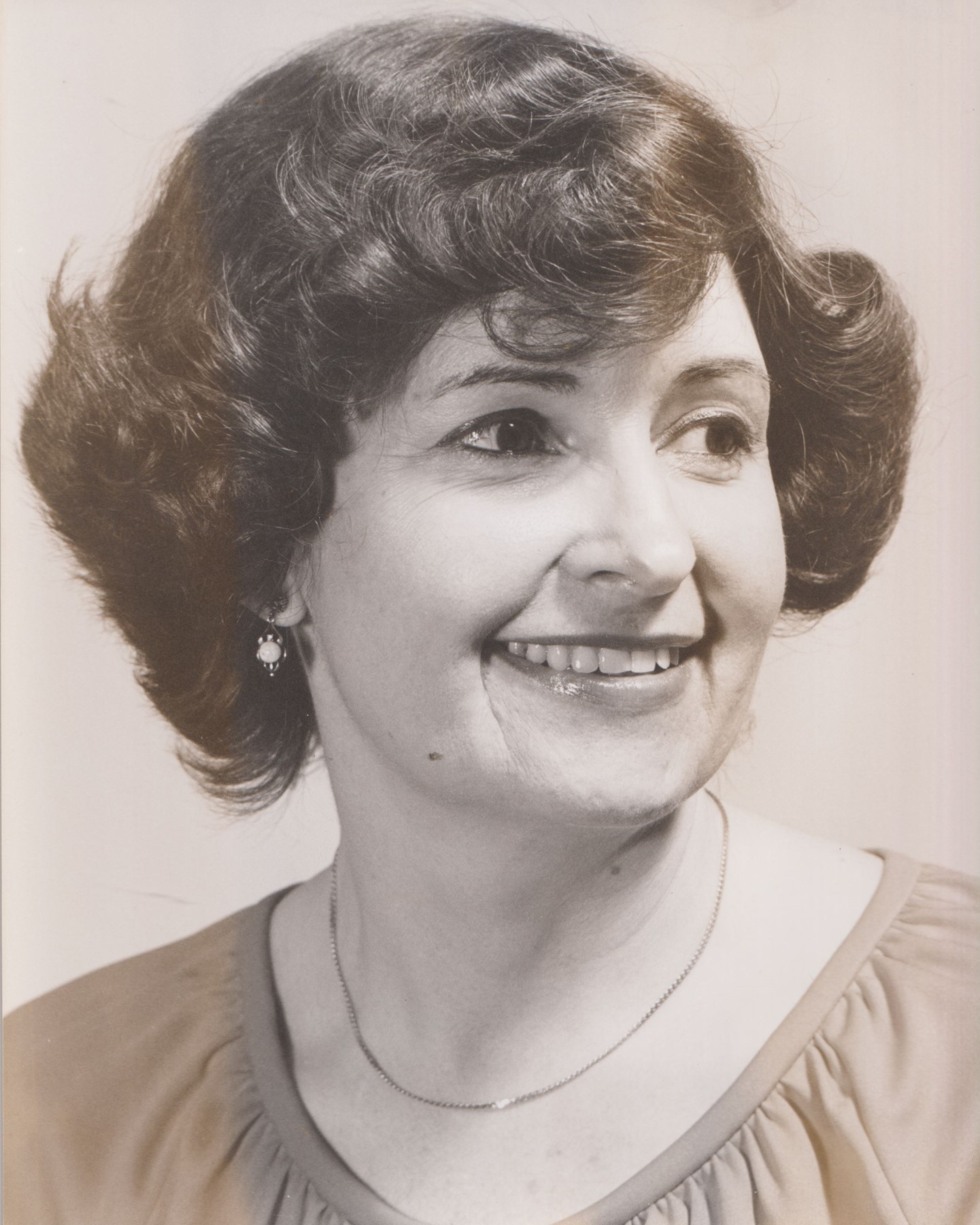 Obituary of Mary Christine Teems