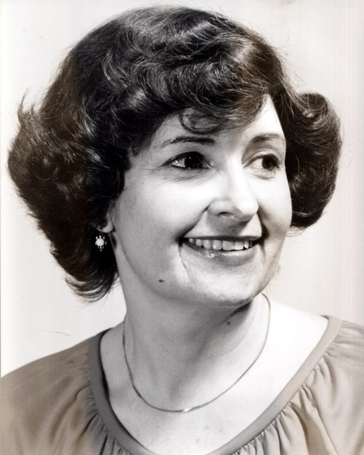 Obituary of Mary Christine Teems