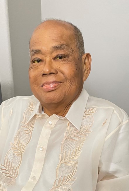 Obituary of Raymund D. Reynaldo