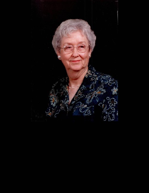 Obituary of Katie Gafford Hicks