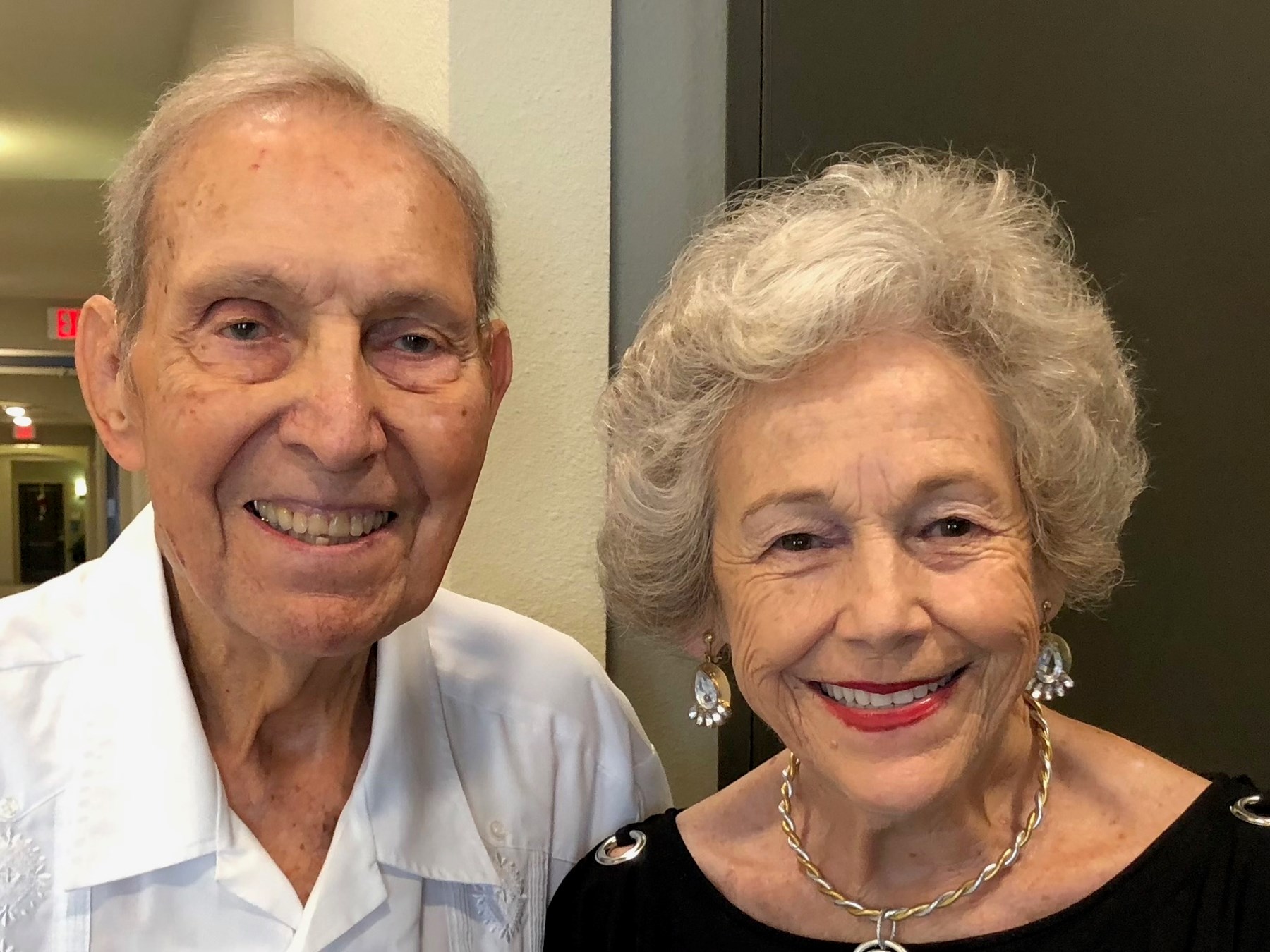 Obituary of Billy Winston Ruddock