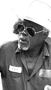 Obituary of Mr. Weldon Royce Thomas Sr.