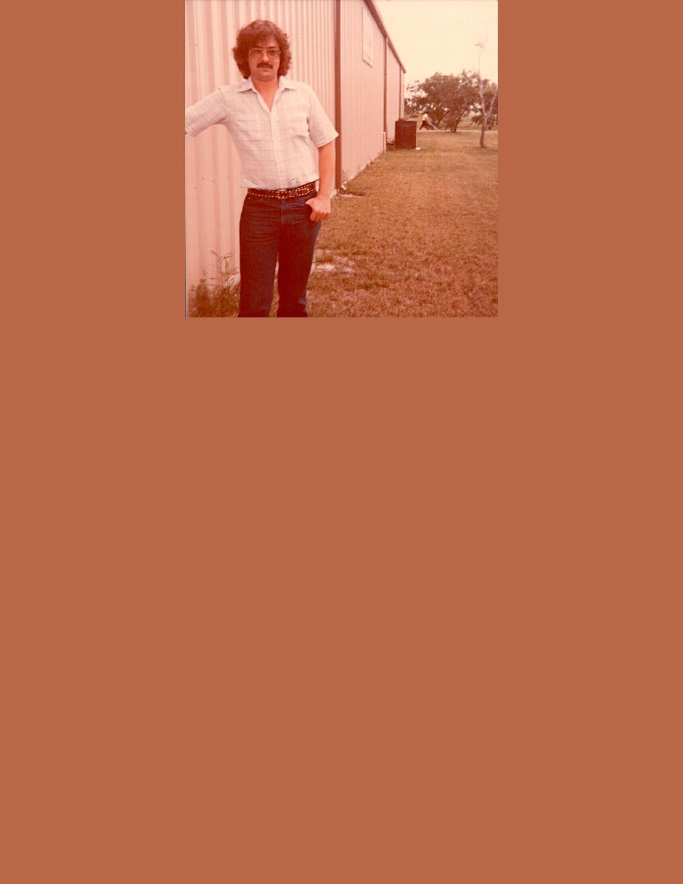 Obituary of Michael R Hardy