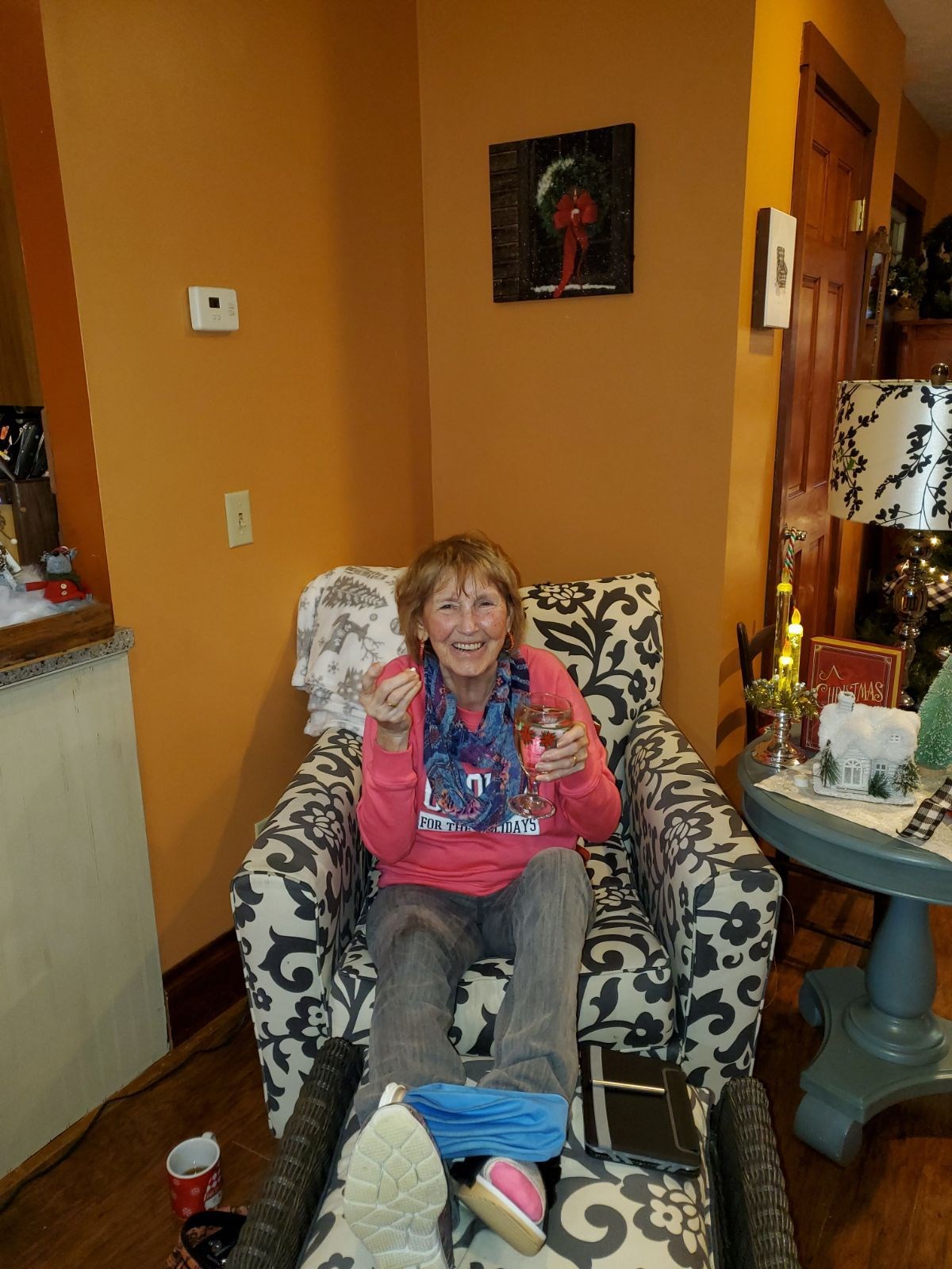 Obituary of Judith Ann Hrivnak