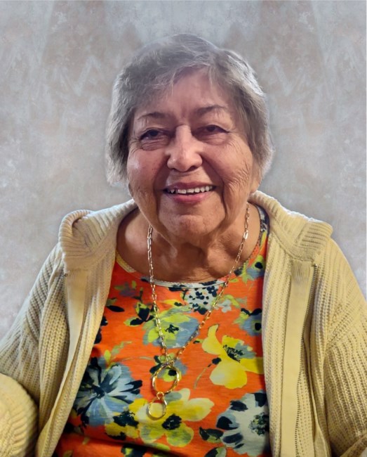 Obituary of Margaret E. Cedeno