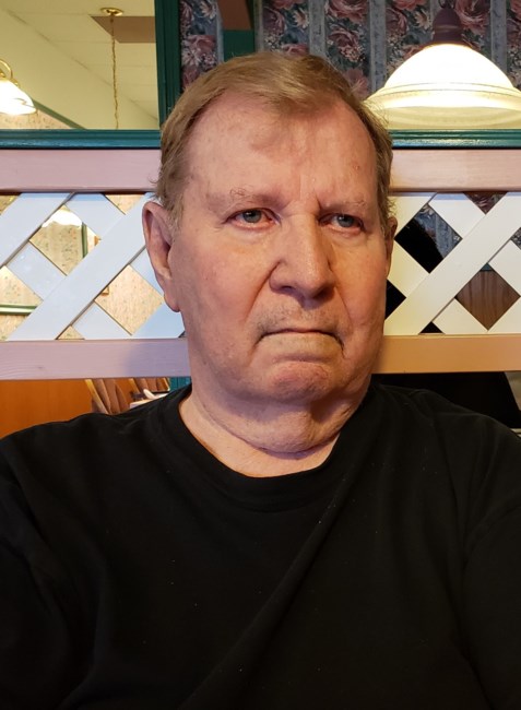 Obituary of Jon Micken Pierson