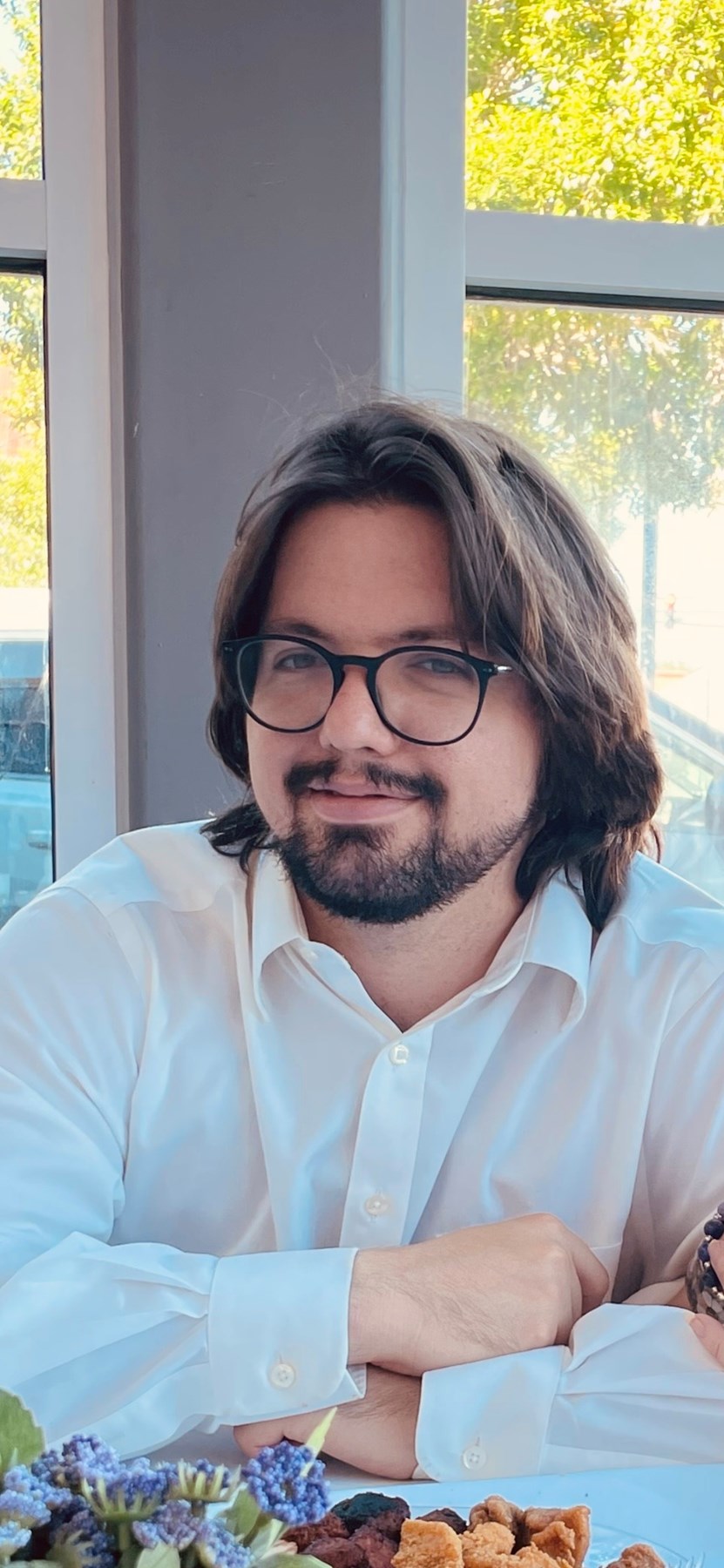 Obituary of Joshua Kyle LeBlanc