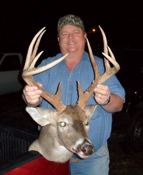 Obituary of Wm. Ted Hullum