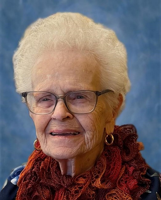 Avis de décès de Estelle M St. Pierre