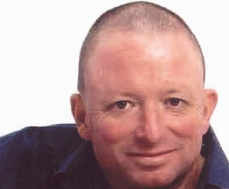 Obituary of Bradley Denis Smith