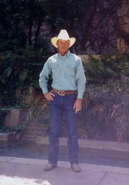 Obituary of Clyde Ray "C.R." Sawyer