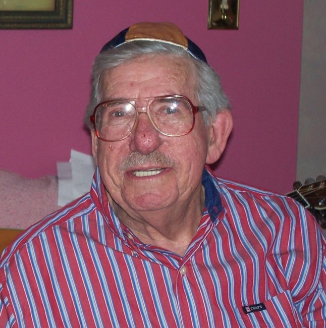 Obituario de Bernard Goldstein
