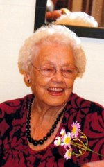 Mary Medlock