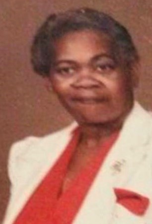 Obituary of Mary E. Jakes