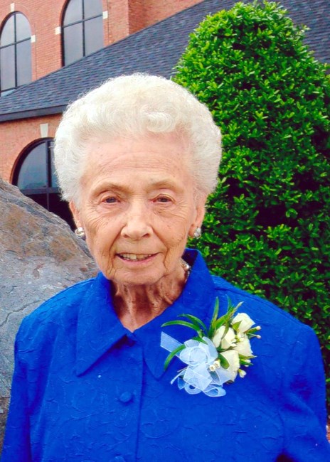 Obituary of Nettie Marie Pope