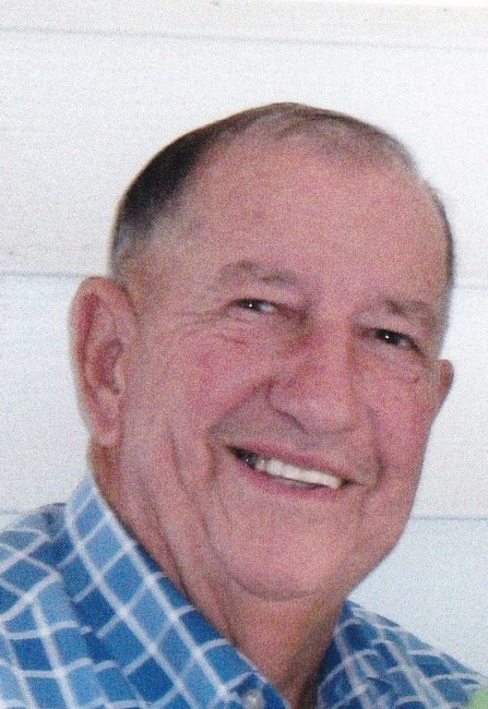 Obituary of Charles J. "Cj" Cassard Sr.