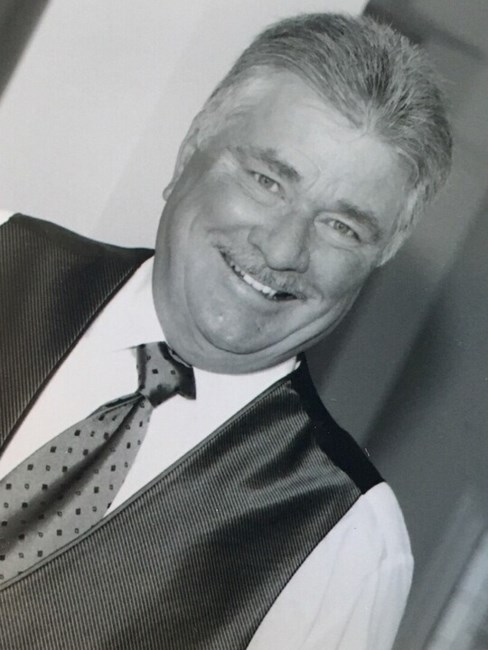 Obituary of Kenneth John Stringer