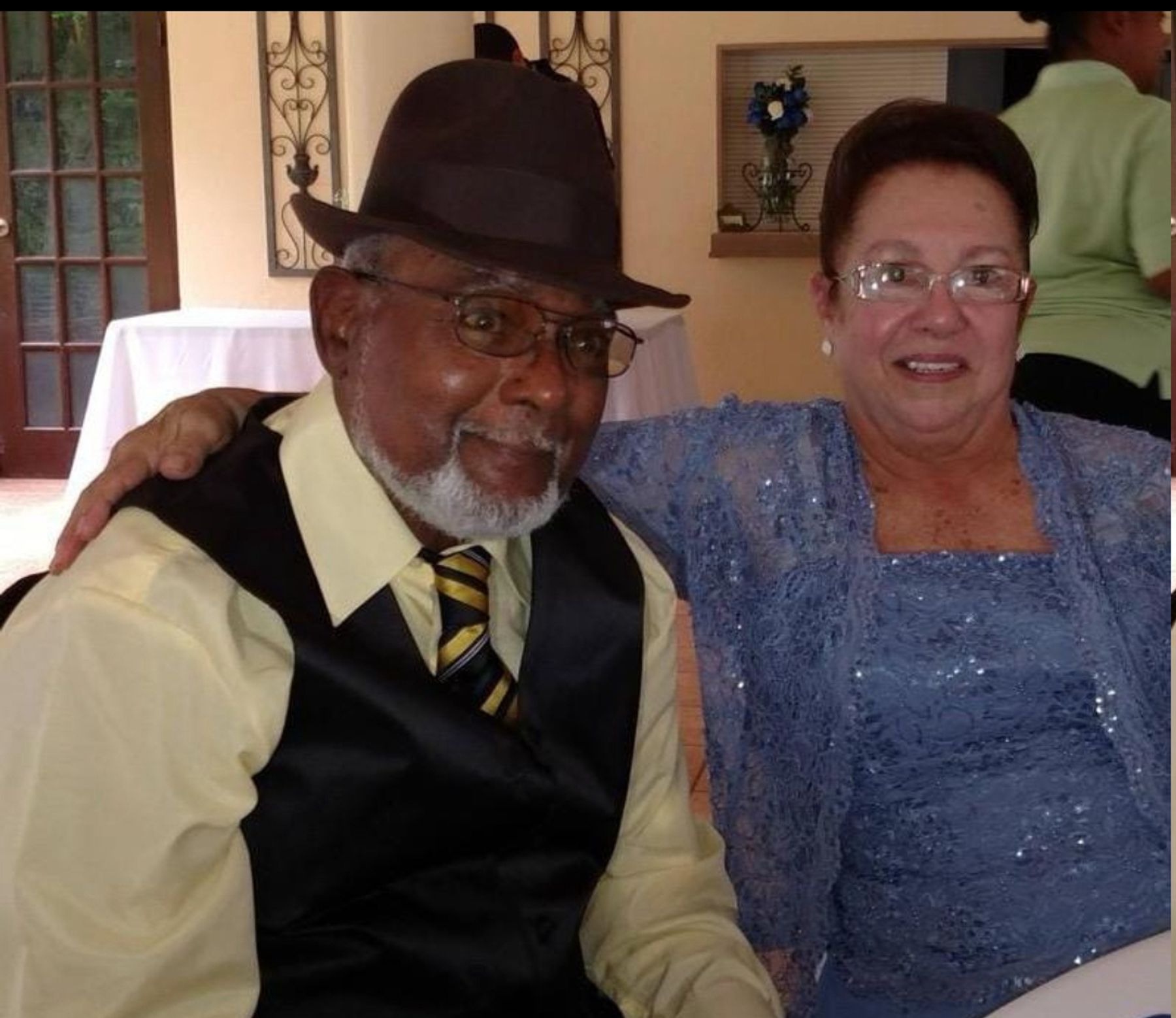 Obituary of Carlos Edgardo Torres Hernández