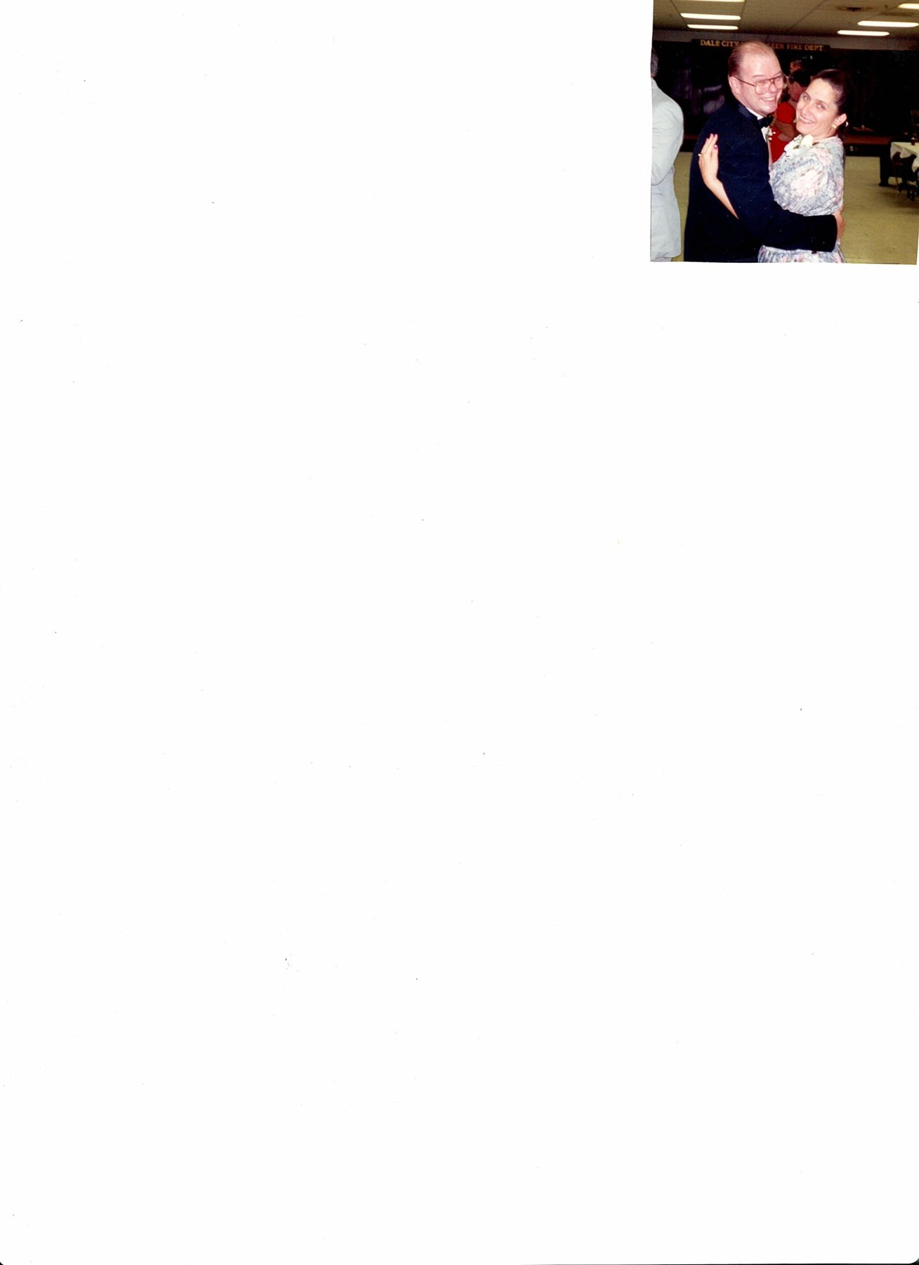 Obituary of John Allan Roy Sr.