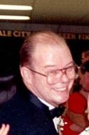 Obituary of John Allan Roy Sr.
