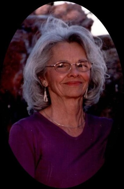 Obituary of Wanda Clements Hole