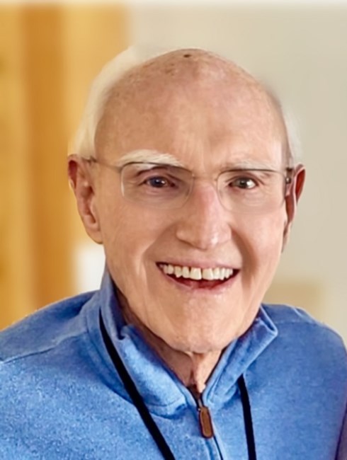 Avis de décès de Harlan Leroy Ochs