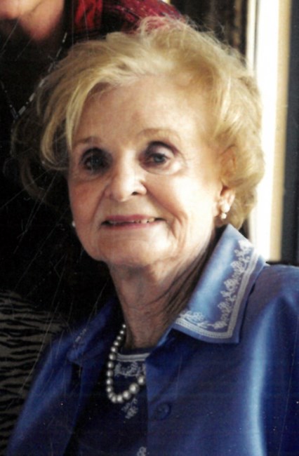 Obituary of Alice Fuselier Key