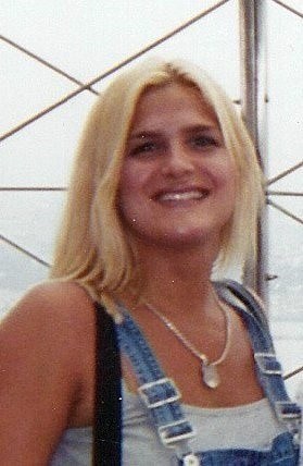 Obituary of Jean Correia Oliver