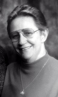 Obituary of Mary Rae Reall Boswell