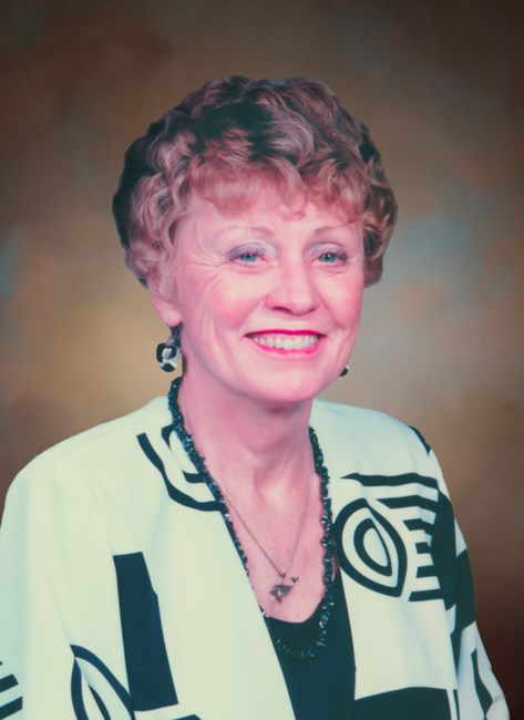 Avis de décès de Marilyn Jean Kurtz