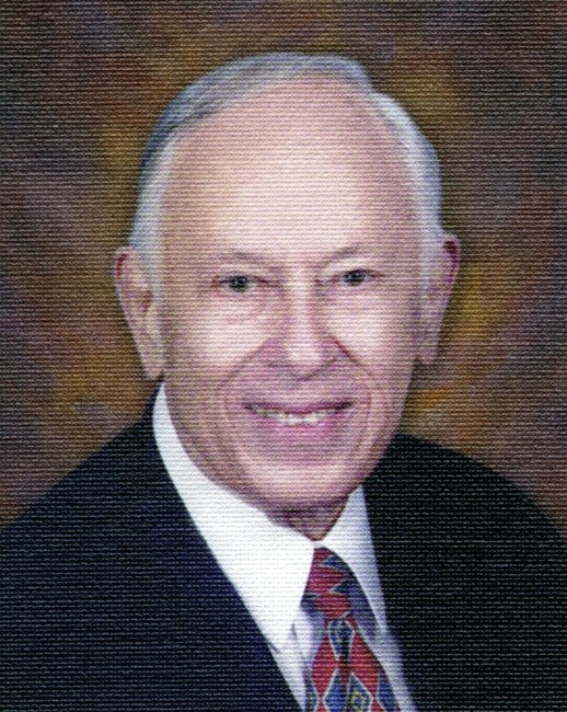 Obituary of Herman LaFayette Reynolds Jr.