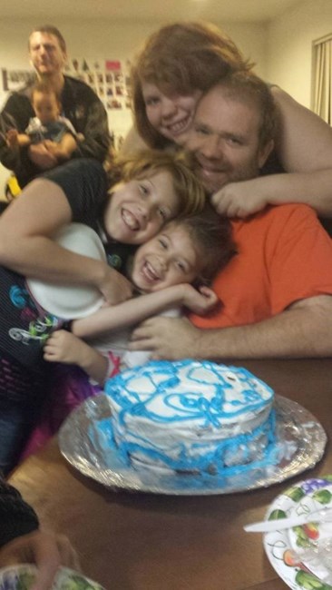 Scott Anderson Obituary Roseville Ca